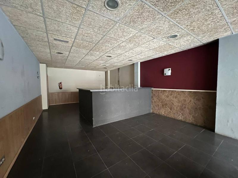 Foto 025e9a19-1e61-4282-a8bc-88f624e9ab30. Local comercial en nova 93 local comercial posibilidad vivienda a ctra. nova en Garriga (La)