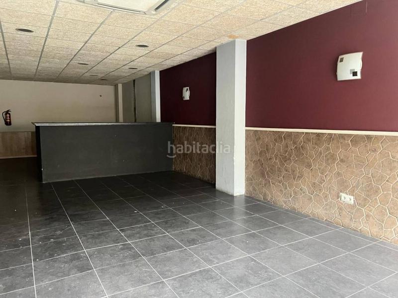 Foto 09f0042b-f6d4-42bd-b84f-a00b2aa97b9b. Local comercial en nova 93 local comercial posibilidad vivienda a ctra. nova en Garriga (La)