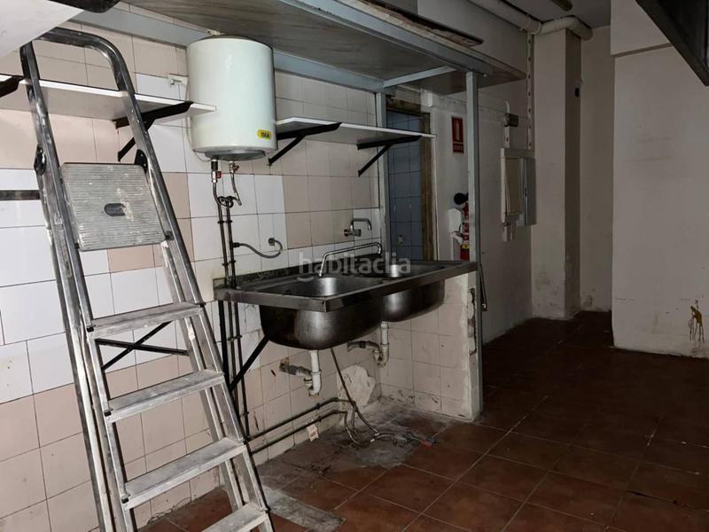 Foto 23478c16-8305-4401-9c61-90d762cb709e. Local comercial en nova 93 local comercial posibilidad vivienda a ctra. nova en Garriga (La)