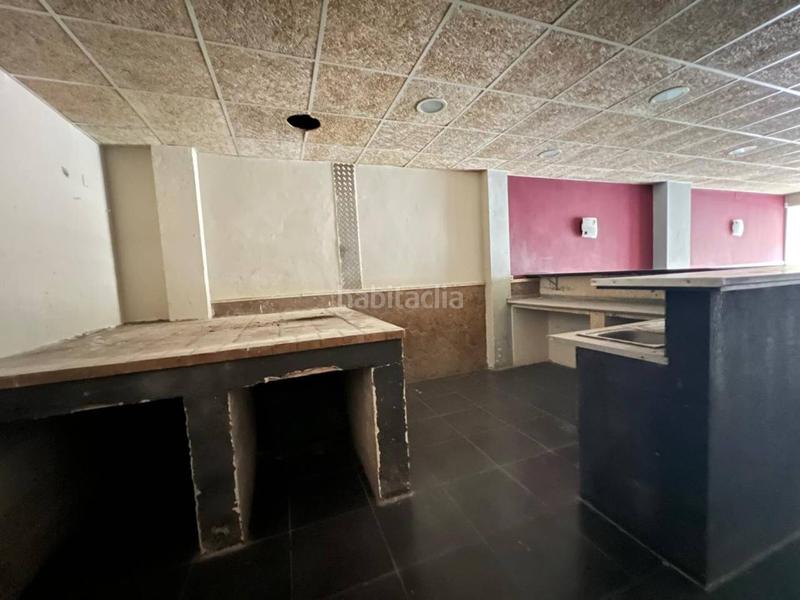 Foto 31c0b597-9d31-44e9-8f16-b7be6c8f2a02. Local comercial en nova 93 local comercial posibilidad vivienda a ctra. nova en Garriga (La)