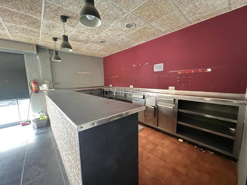 Foto 4c958778-d789-4a68-bc90-2f99d59af7be. Local comercial en nova 93 local comercial posibilidad vivienda a ctra. nova en Garriga (La)