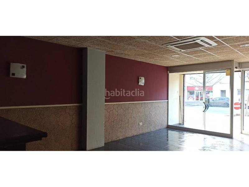 Foto 6222b9d3-bfe8-4485-b66c-ebef8f22eef8. Local comercial en nova 93 local comercial posibilidad vivienda a ctra. nova en Garriga (La)