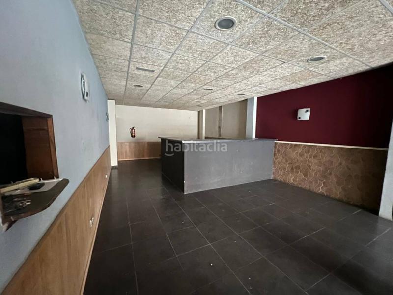 Foto 67a41356-48ac-4d85-b6c3-22409ccbe457. Local comercial en nova 93 local comercial posibilidad vivienda a ctra. nova en Garriga (La)