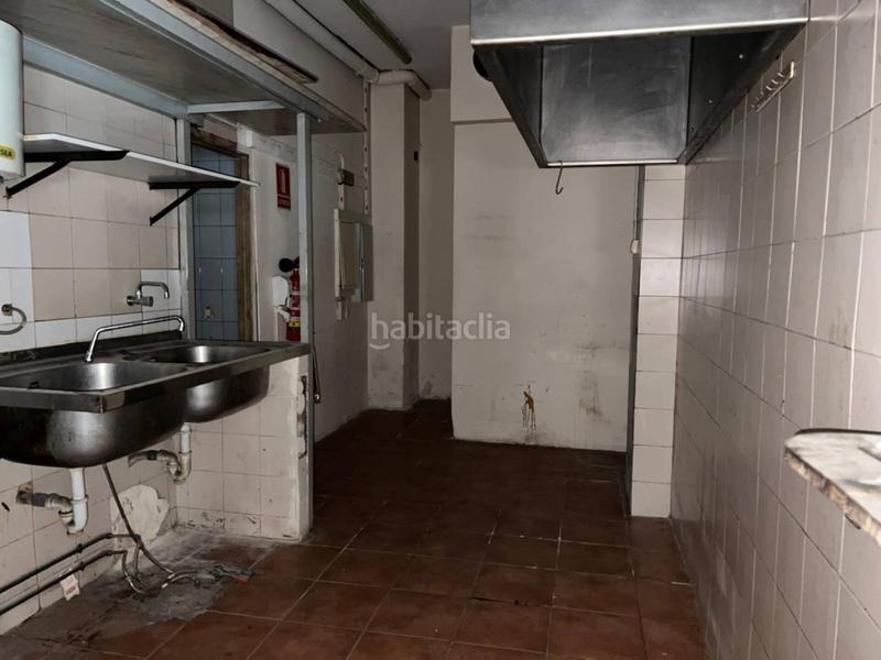Foto 868a047e-b726-49d8-9ed3-71f2ae04fbb6. Local comercial en nova 93 local comercial posibilidad vivienda a ctra. nova en Garriga (La)
