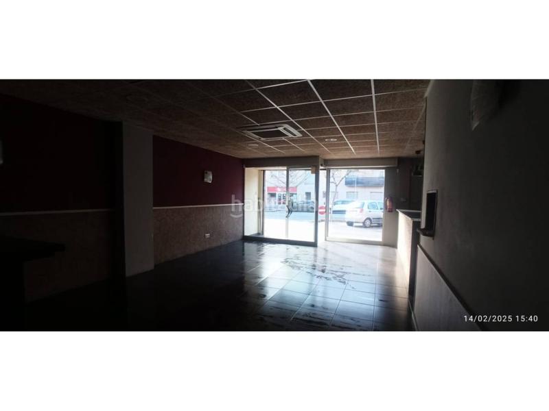 Foto 94b95c81-3eb1-46a1-9254-99a600bc0d3e. Local comercial en nova 93 local comercial posibilidad vivienda a ctra. nova en Garriga (La)
