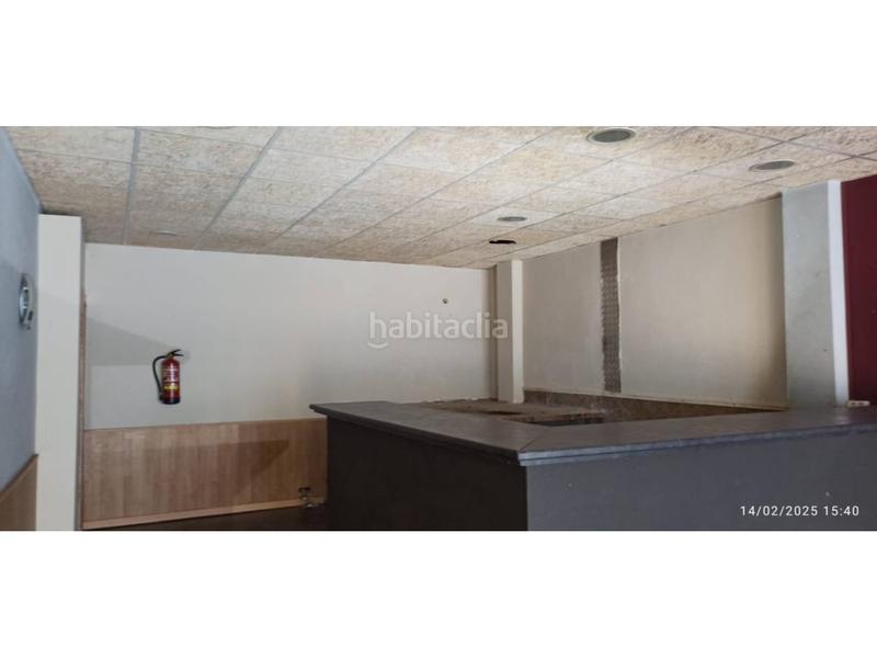 Foto a2473ff6-e97e-40ce-8832-da2dc5068105. Local comercial en nova 93 local comercial posibilidad vivienda a ctra. nova en Garriga (La)