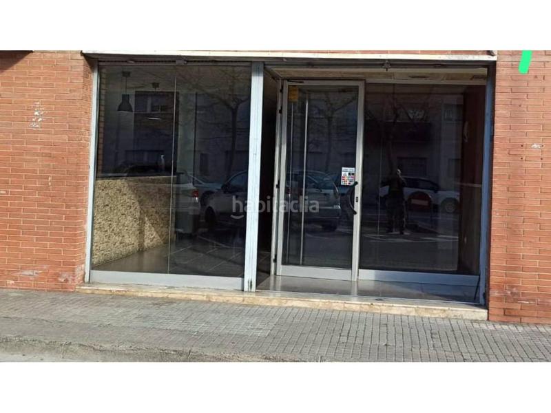 Foto a41ea056-1549-4793-aa1a-cd11a946d26a. Local comercial en nova 93 local comercial posibilidad vivienda a ctra. nova en Garriga (La)