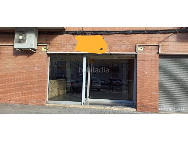 Foto c159e041-8c7b-40a1-803d-6d96b9bbdee7. Local comercial en nova 93 local comercial posibilidad vivienda a ctra. nova en Garriga (La)