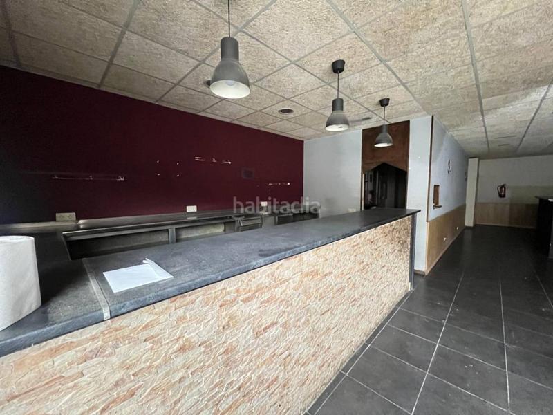Foto caa0a6e3-1695-4c9c-b7be-d3c432aff703. Local comercial en nova 93 local comercial posibilidad vivienda a ctra. nova en Garriga (La)