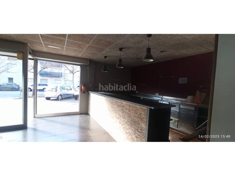 Foto cdbda98e-9107-4521-9877-d170e9424212. Local comercial en nova 93 local comercial posibilidad vivienda a ctra. nova en Garriga (La)