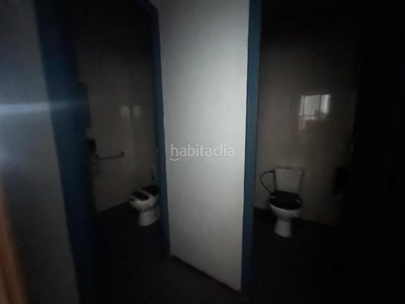 Foto d2170109-61a5-48bd-afac-6aa3f6a58c31. Local comercial en nova 93 local comercial posibilidad vivienda a ctra. nova en Garriga (La)