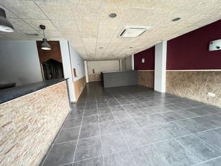 Local Comercial  Nova. Local comercial posibilidad vivienda a ctra. nova