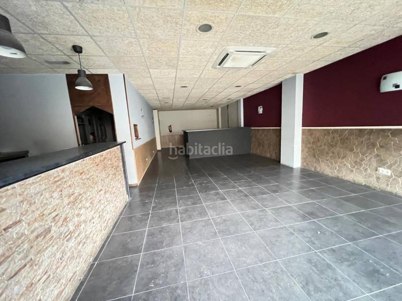 Foto da2ef9c7-ad65-47bb-b53a-e0e0fa436003. Local comercial en nova 93 local comercial posibilidad vivienda a ctra. nova en Garriga (La)