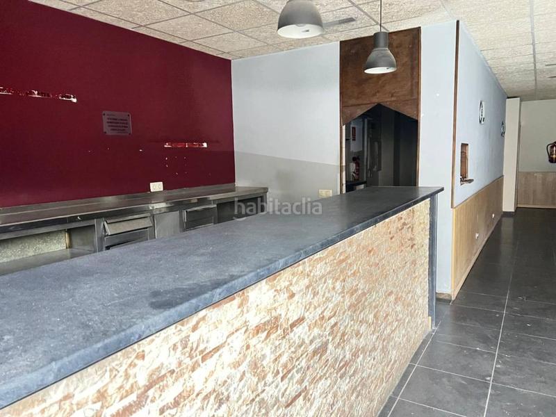 Foto dbd4d163-352e-4d84-96d1-2d2fabecc8d9. Local comercial en nova 93 local comercial posibilidad vivienda a ctra. nova en Garriga (La)