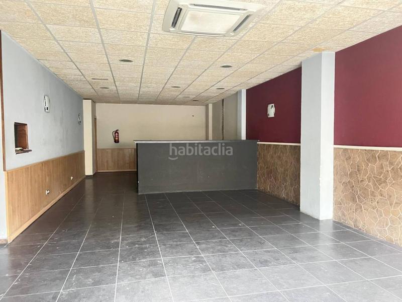 Foto f931426a-d6ea-493b-8405-e82a8d43201e. Local comercial en nova 93 local comercial posibilidad vivienda a ctra. nova en Garriga (La)