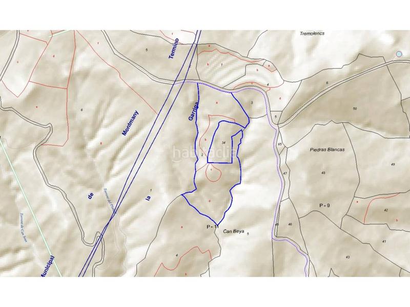 Foto 1fb623da-02c1-4663-8723-4fd35b314d22. Propriété dans can beya 11 dans Figaró-Montmany