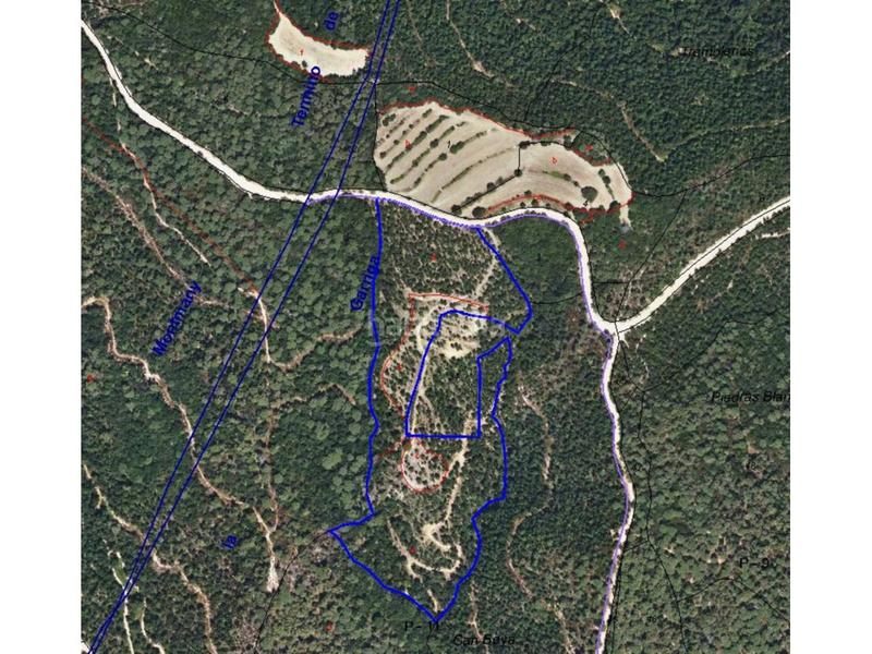 Foto 4fe13e74-8795-46a0-9e65-de6a61c8e480. Propriété dans can beya 11 dans Figaró-Montmany