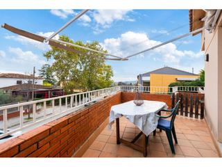 Duplex in Sant feliu 52. Duplex en venta en lametlla del vallès