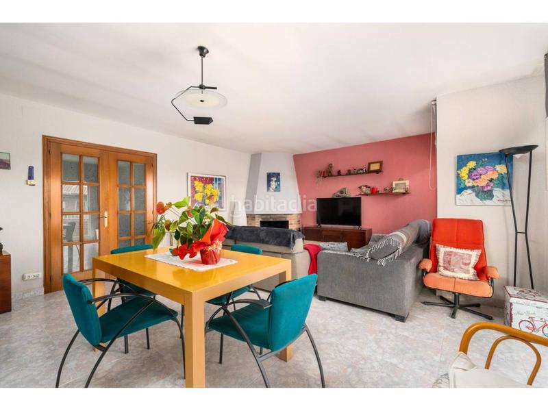 Foto 9aecb8be-5978-4c65-b3fd-722e4b52071f. Dúplex a sant feliu 52 a Ametlla del Vallès (L´)