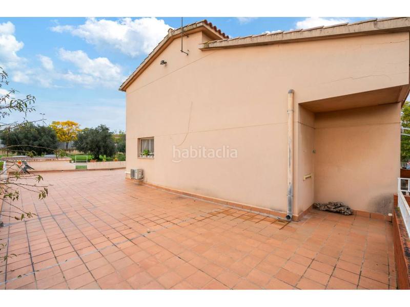 Foto cde41855-698b-4b4c-9c96-a0644eb55b03. Dúplex a sant feliu 52 a Ametlla del Vallès (L´)