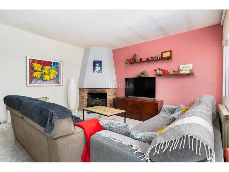 Foto d6b8d8d9-7c99-480c-8193-2b8329800cfa. Dúplex a sant feliu 52 a Ametlla del Vallès (L´)