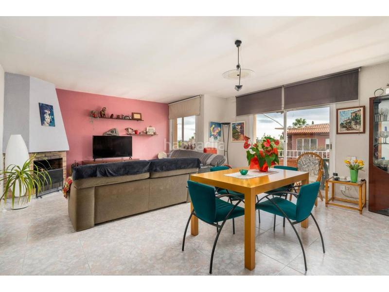 Foto dca042b6-c872-47c9-83e9-0e41da5fa07e. Dúplex a sant feliu 52 a Ametlla del Vallès (L´)