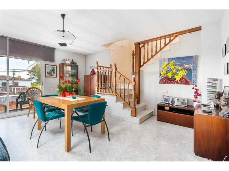 Foto fb59da9f-52d4-422b-85d7-a7730ea85585. Dúplex a sant feliu 52 a Ametlla del Vallès (L´)