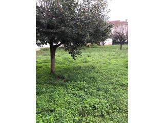 Terrain résidentiel à Gràcia 4-6. Terrenos para edificar 2 viviendas en can suquet les franqueses