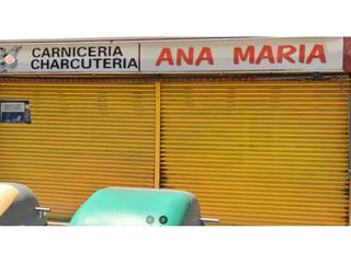 Local Comercial a Pallars 5. Local en venta en can bassapalou08402