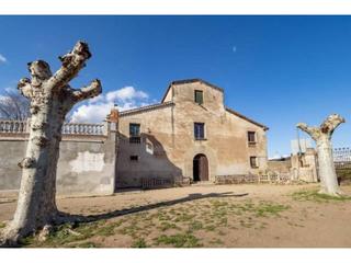 Masia  Comarcal. Masia en venta en la costa de montseny