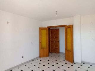 Flat in Méndez núñez 14. Piso en venta garrucha, almería