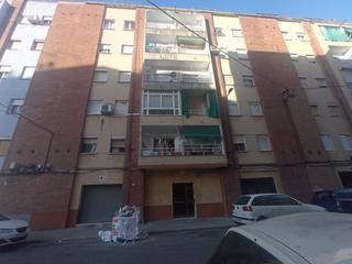 Etagenwohnung in Corts catalanes 3. Piso en venta en la llagosta