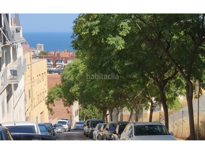Foto 0ffdf92e-9636-4def-8a32-30dbc2c3ee30. Apartamento piso en venta en c. calle masnou, 23, mataro, barcelona en subasta en Mataró