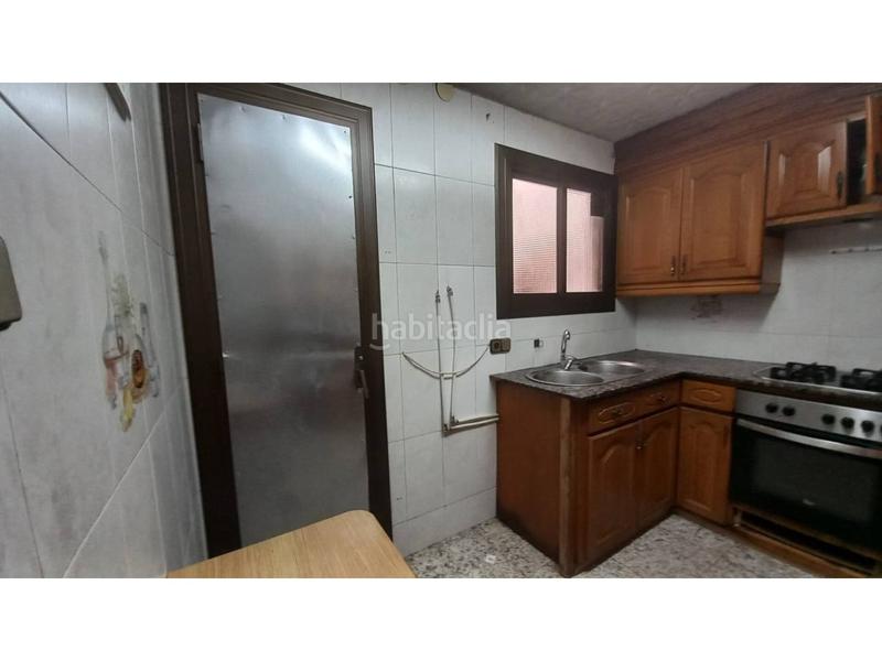 Foto e43461ec-5b87-4abf-a0c3-37e8041b806e. Piso en lleida 30 piso en venta en Mas Rampinyo - Montcada Nova - Carrerada Montcada i Reixac