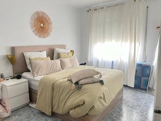 Pis  Pi. Piso ático en venta canovelles calle pi