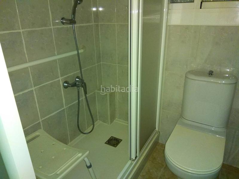 Foto 916d02be-5b3a-4a41-af16-e195345ddbd8. Piso  en venta con inquilino casas baratas en Granollers