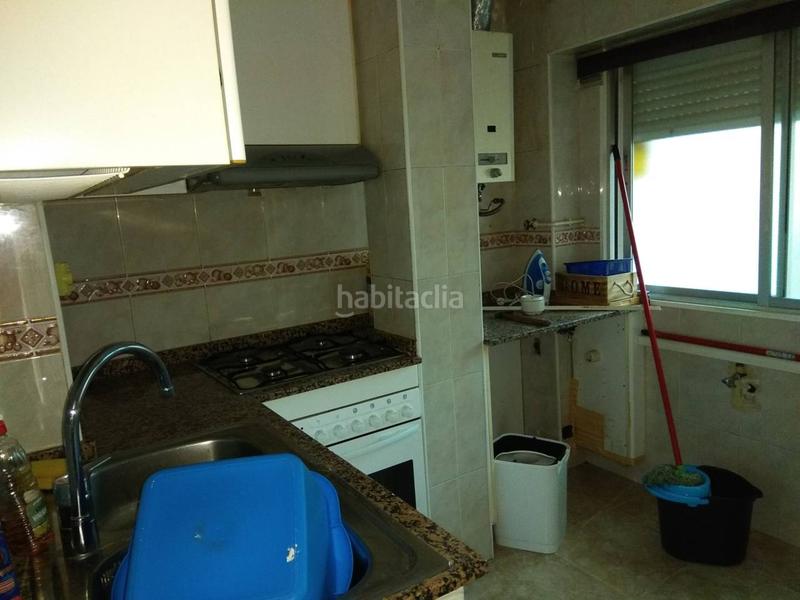 Foto f1763a8c-faa4-4522-b69f-648c8d587bdb. Piso  en venta con inquilino casas baratas en Granollers