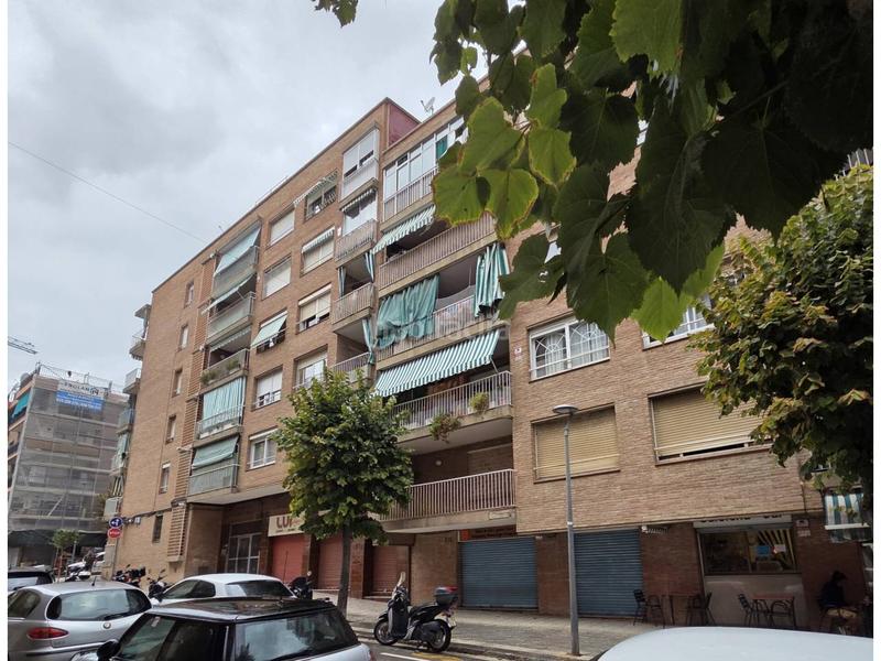 Foto ff4d44df-d73b-43bd-8fcc-a8d0140218dc. Flat in carme 15 in Zona Alta Premià de Mar