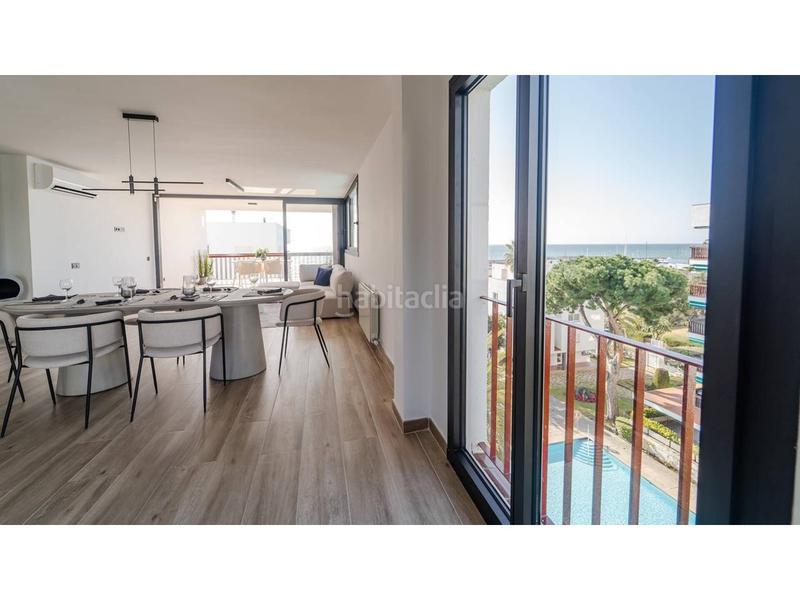 Foto 08acd41b-1101-41b4-8ece-1dd1603c6b90. Àtic a balis 6 a El Balís Sant Andreu de Llavaneres