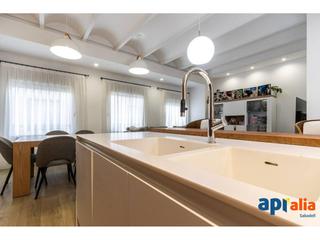 Casa adossada  Vallès 10. Casa en venta sabadell