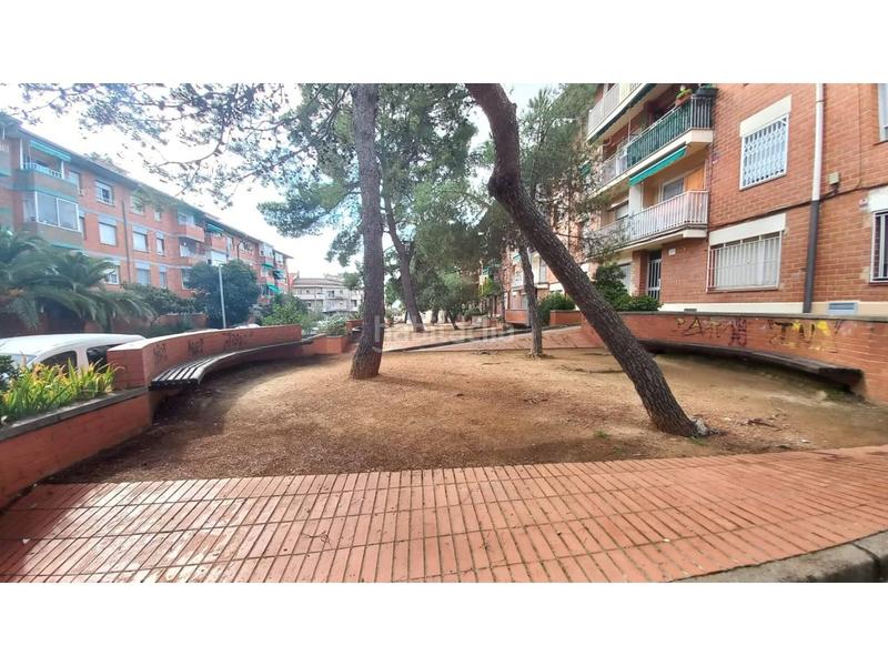 Foto bceead2d-308f-4f11-89cf-7cf101912d59. Appartamento in Les Arenes - La Grípia - Can Montllor Terrassa