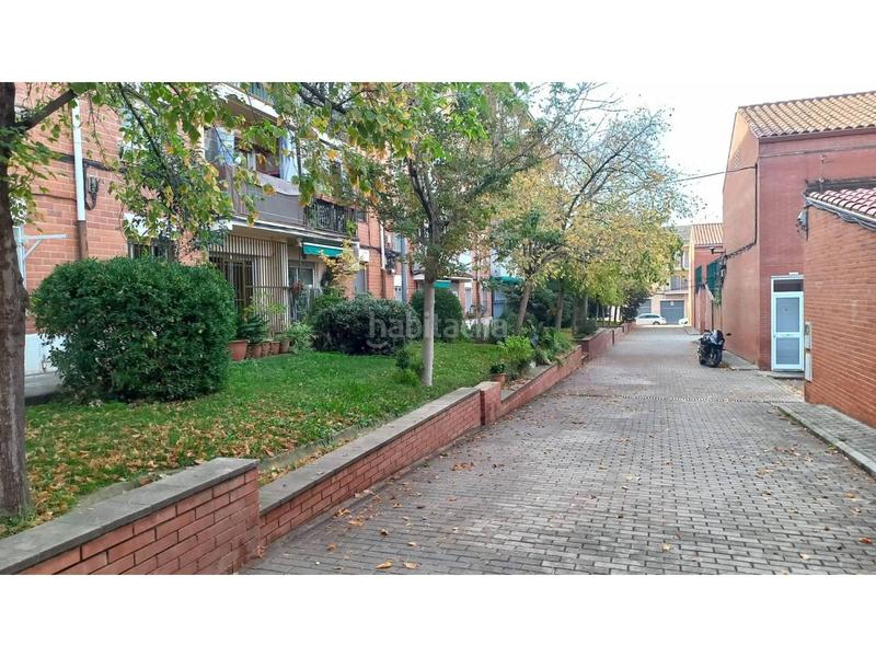 Foto d5f7636e-860d-4cc1-86b7-e8ee718898ea. Appartamento in Les Arenes - La Grípia - Can Montllor Terrassa