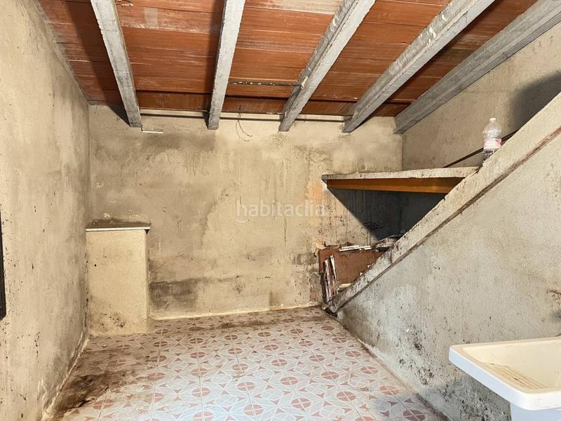 Foto 48d5064c-a2b9-4c98-8930-7bff39ed5a0d. Semi detached house with heating in Canovelles