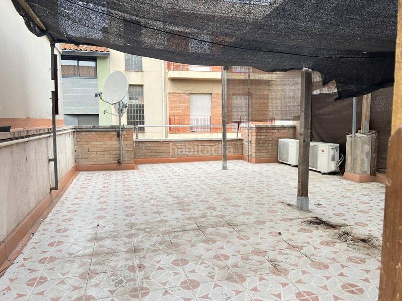 Foto e261fc5b-2ab3-4bd3-9f31-9d185b2a4740. Semi detached house with heating in Canovelles