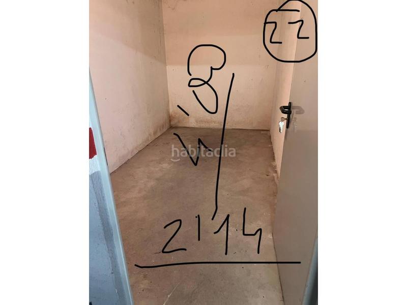 Foto 0723577b-5e14-40f6-a075-72737ccef886. Autoparkplatz in illes medes 24-26 in Franqueses del Vallès (Les)