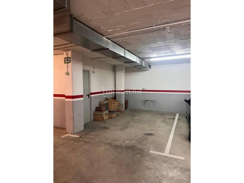 Foto 1b3c11c9-12dc-4a9e-b88d-89ea96414534. Autoparkplatz in illes medes 24-26 in Franqueses del Vallès (Les)