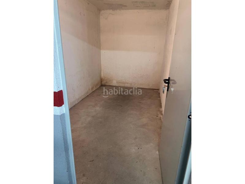 Foto a22a3b7d-216c-4cdc-a9dc-ab25f61df804. Autoparkplatz in illes medes 24-26 in Franqueses del Vallès (Les)