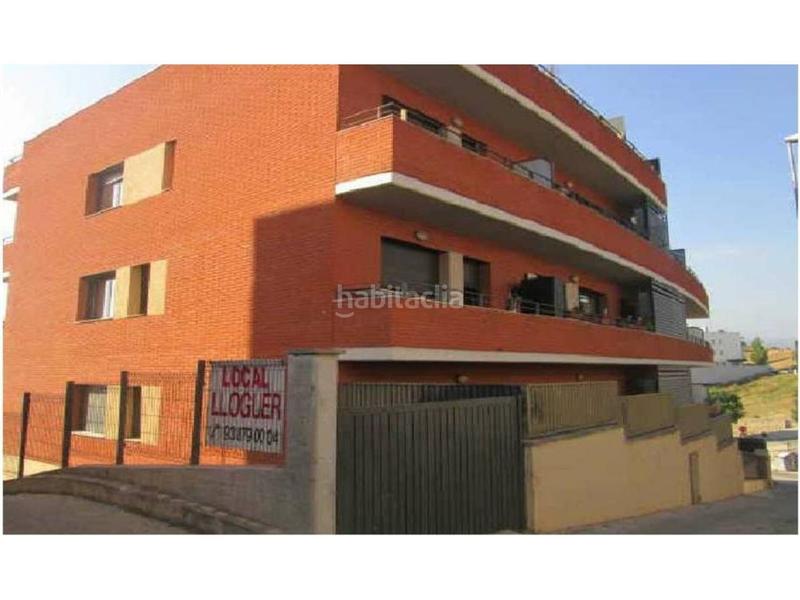 Foto a36e5948-c366-4b62-ade6-c7f417448e73. Autoparkplatz in illes medes 24-26 in Franqueses del Vallès (Les)