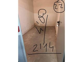 Parking coche  Illes medes 24-26. Garatge en venta en corró davall