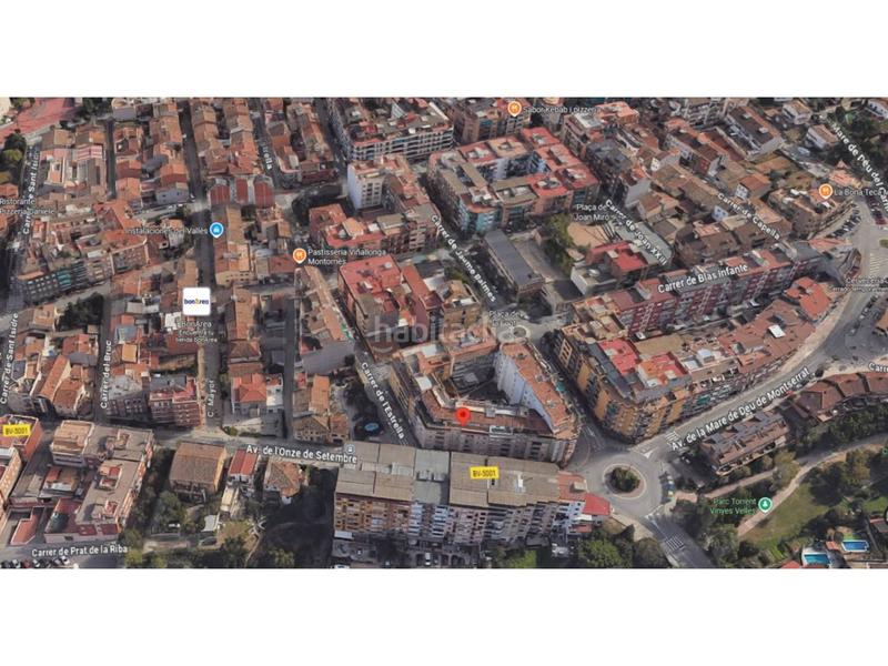 Foto 25065219-ee83-4f2c-9020-1f707403bae4. Local commercial dans Montornès del Vallès